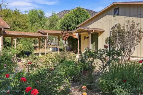 Exterior - 2713 Grand Ave, Fillmore, CA 93015 photo 5 of 15