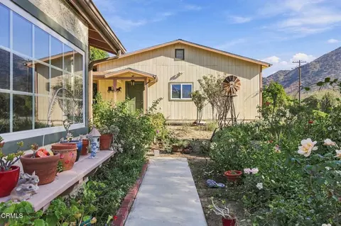 Exterior - 2713 Grand Ave, Fillmore, CA 93015 photo 6 of 15