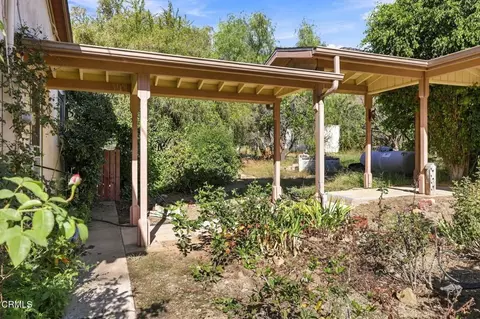 Exterior - 2713 Grand Ave, Fillmore, CA 93015 photo 15 of 15