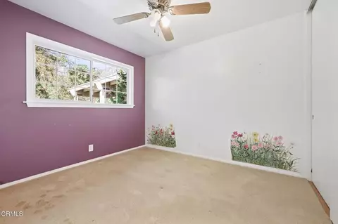 Bedroom - 2713 Grand Ave, Fillmore, CA 93015 photo 4 of 4