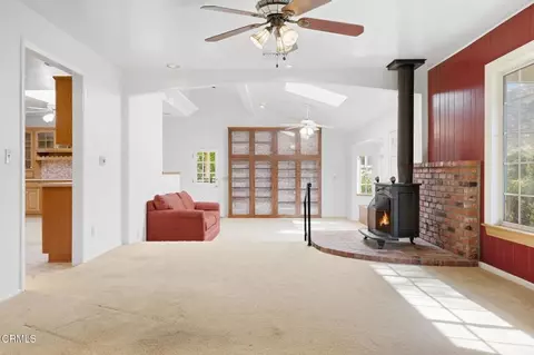 Living - 2713 Grand Ave, Fillmore, CA 93015 photo 5 of 7