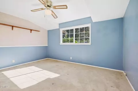 Bedroom - 2713 Grand Ave, Fillmore, CA 93015 photo 2 of 4