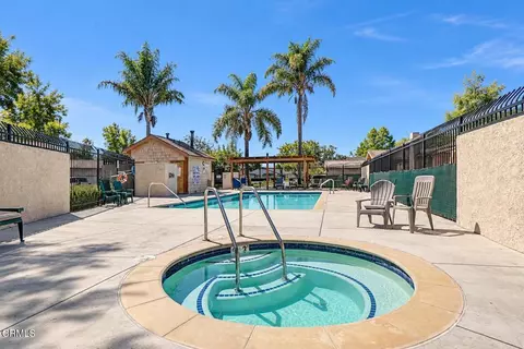 Exterior - 723 Nandina Pl, Oxnard, CA 93036 photo 8 of 9