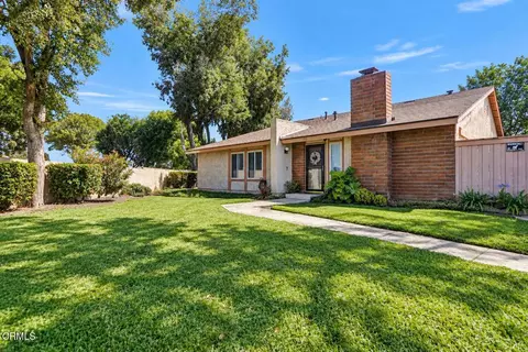 Exterior - 723 Nandina Pl, Oxnard, CA 93036 photo 1 of 9