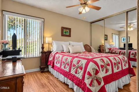 Bedroom - 723 Nandina Pl, Oxnard, CA 93036 photo 2 of 2