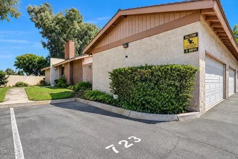 Exterior - 723 Nandina Pl, Oxnard, CA 93036 photo 5 of 9