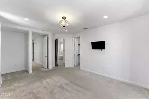 Bedroom - 1600 Mulligan St, Oxnard, CA 93036 photo 4 of 8