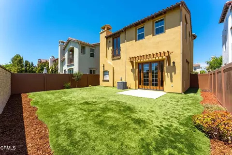 Exterior - 1600 Mulligan St, Oxnard, CA 93036 photo 5 of 15