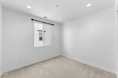 Bedroom - 1600 Mulligan St, Oxnard, CA 93036 photo 5 of 8