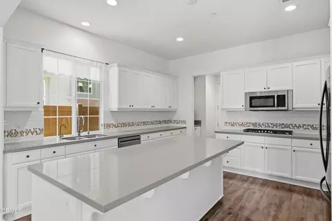 Kitchen - 1600 Mulligan St, Oxnard, CA 93036 photo 1 of 6