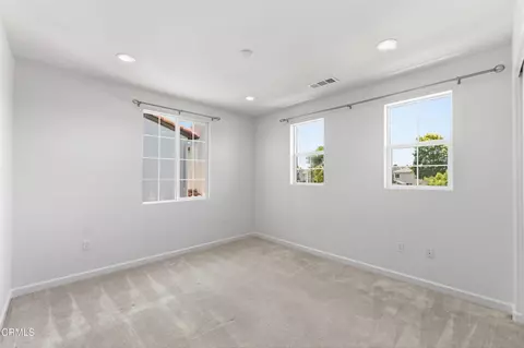 Bedroom - 1600 Mulligan St, Oxnard, CA 93036 photo 6 of 8