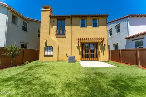 Exterior - 1600 Mulligan St, Oxnard, CA 93036 photo 6 of 15