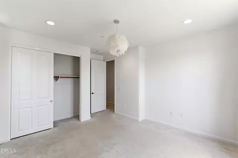 Bedroom - 1600 Mulligan St, Oxnard, CA 93036 photo 8 of 8