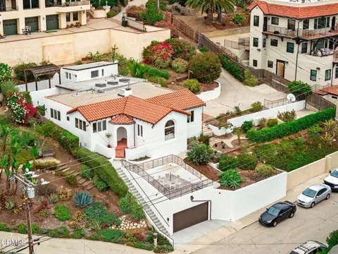 1293 Buena Vista St, Ventura, CA 93001