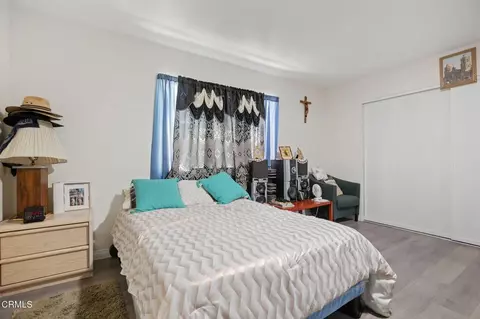 Bedroom - 4811 Petit Dr, Oxnard, CA 93033 photo 6 of 6