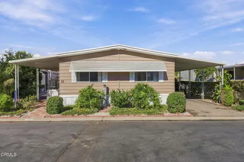500 W Santa Maria St #31, Santa Paula, CA 93060