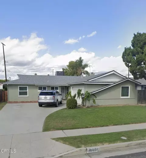 16351 Labrador St, North Hills, CA 91343