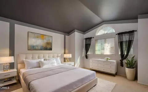 Bedroom - 1601 Oneida Pl, Oxnard, CA 93030 photo 2 of 7