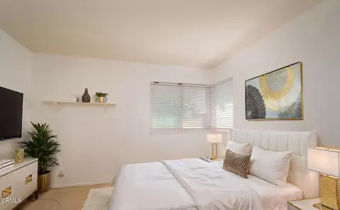 Bedroom - 1601 Oneida Pl, Oxnard, CA 93030 photo 7 of 7