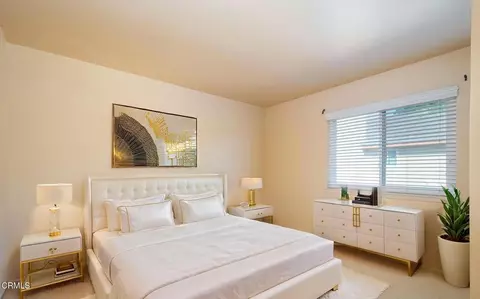 Bedroom - 1601 Oneida Pl, Oxnard, CA 93030 photo 5 of 7