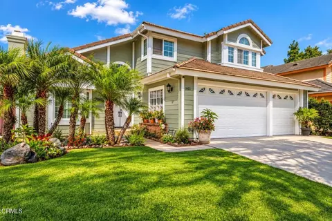1601 Oneida Pl, Oxnard, CA 93030