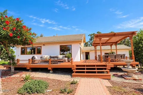 Exterior - 6860 Worth Way, Camarillo, CA 93012 photo 5 of 6