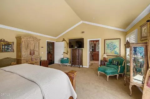 Bedroom - 11110 E Las Posas Rd, Camarillo, CA 93012 photo 4 of 10