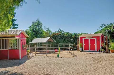 Exterior - 11110 E Las Posas Rd, Camarillo, CA 93012 photo 8 of 27