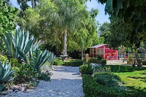 Exterior - 11110 E Las Posas Rd, Camarillo, CA 93012 photo 21 of 27