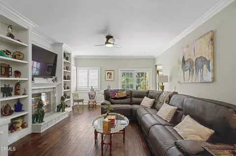 Living - 11110 E Las Posas Rd, Camarillo, CA 93012 photo 5 of 6