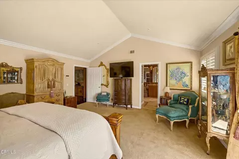 Bedroom - 11110 E Las Posas Rd, Camarillo, CA 93012 photo 3 of 10