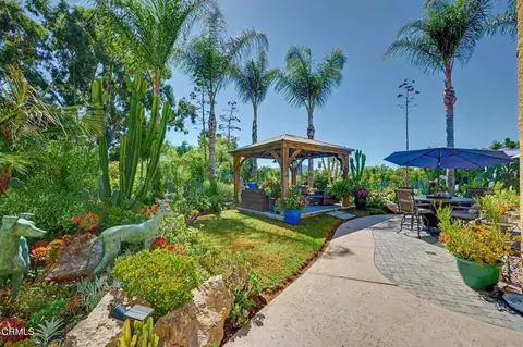 Exterior - 11110 E Las Posas Rd, Camarillo, CA 93012 photo 18 of 27