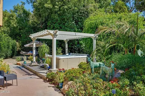 Exterior - 11110 E Las Posas Rd, Camarillo, CA 93012 photo 11 of 27