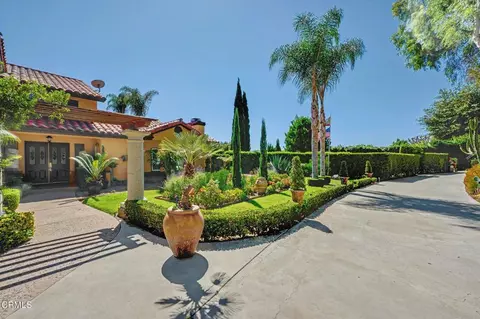 11110 E Las Posas Rd, Camarillo, CA 93012