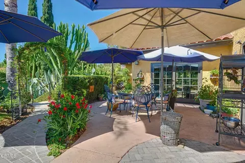 Exterior - 11110 E Las Posas Rd, Camarillo, CA 93012 photo 19 of 27
