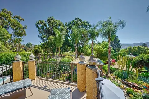Exterior - 11110 E Las Posas Rd, Camarillo, CA 93012 photo 6 of 27