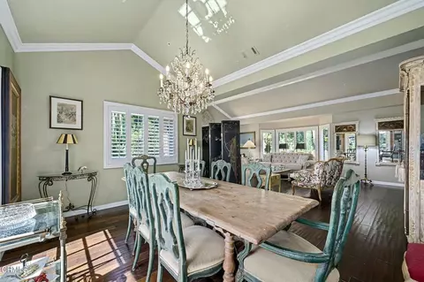 Dining - 11110 E Las Posas Rd, Camarillo, CA 93012 photo 2 of 4