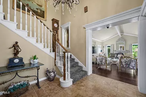Entry Way - 11110 E Las Posas Rd, Camarillo, CA 93012 photo 2 of 5