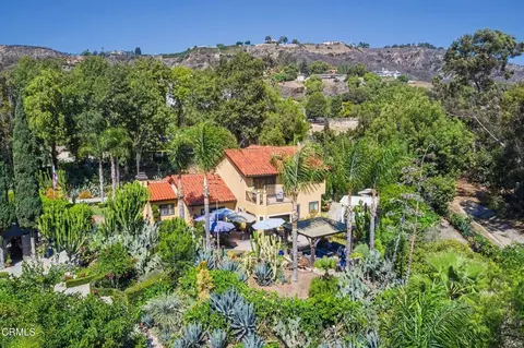 Exterior - 11110 E Las Posas Rd, Camarillo, CA 93012 photo 27 of 27