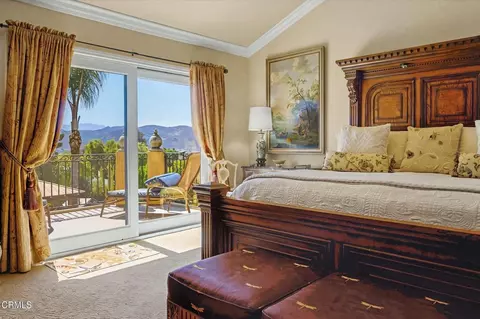 Bedroom - 11110 E Las Posas Rd, Camarillo, CA 93012 photo 5 of 10