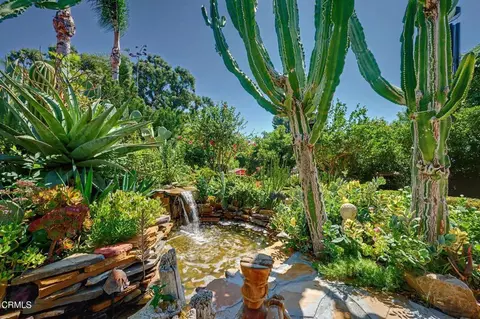 Exterior - 11110 E Las Posas Rd, Camarillo, CA 93012 photo 13 of 27