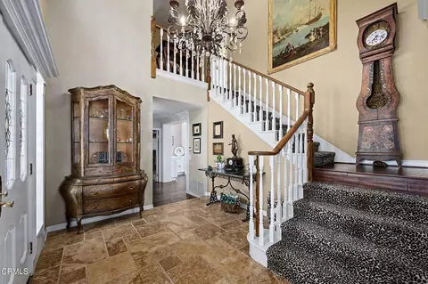 Entry Way - 11110 E Las Posas Rd, Camarillo, CA 93012 photo 1 of 5