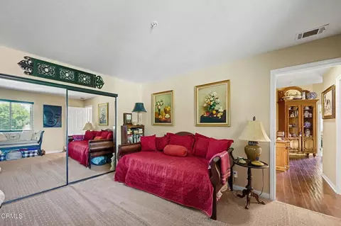 Bedroom - 11110 E Las Posas Rd, Camarillo, CA 93012 photo 10 of 10
