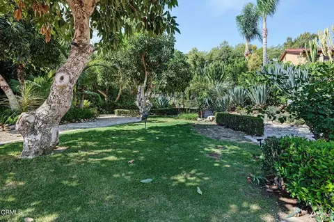 Exterior - 11110 E Las Posas Rd, Camarillo, CA 93012 photo 20 of 27