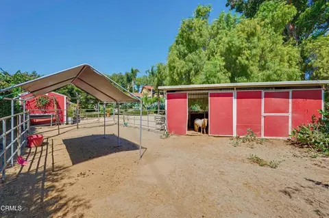 Exterior - 11110 E Las Posas Rd, Camarillo, CA 93012 photo 9 of 27