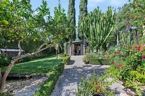 Exterior - 11110 E Las Posas Rd, Camarillo, CA 93012 photo 22 of 27