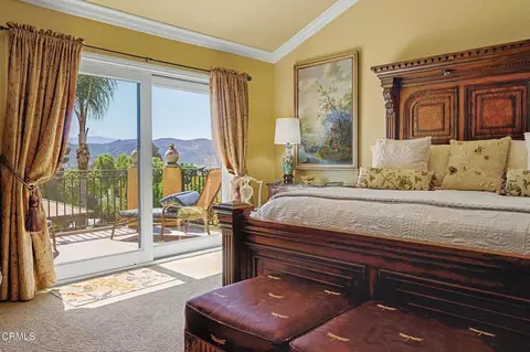 Bedroom - 11110 E Las Posas Rd, Camarillo, CA 93012 photo 6 of 10