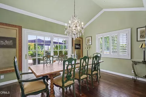Dining - 11110 E Las Posas Rd, Camarillo, CA 93012 photo 1 of 4