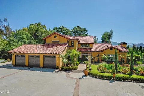 Exterior - 11110 E Las Posas Rd, Camarillo, CA 93012 photo 4 of 27