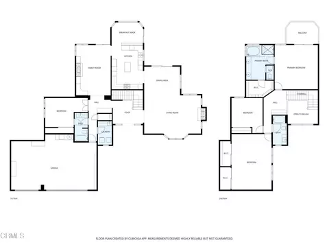 Floorplan - 11110 E Las Posas Rd, Camarillo, CA 93012 photo 1 of 1